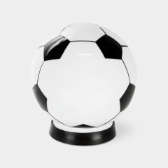 ALCANCÍA EN FORMA DE BALÓN | INF 070-01