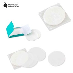 Hojas De Jabon Antibacteriano - Repuesto  | CP-165