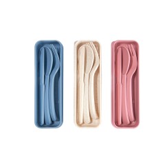 SET DE CUBIERTOS THAI | KTC 590