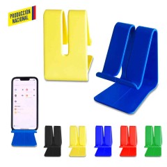 Soporte para Móviles Strike Producción Nacional | TE-515