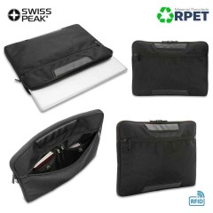 Funda Portalaptop Swiss Peak | VA-1071
