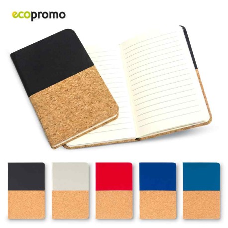 Mini Libreta Cork | OF-555