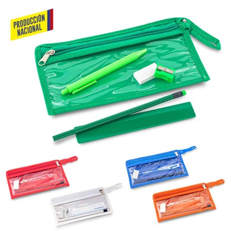 Set Escolar College - Produccion Nacional | OF-574