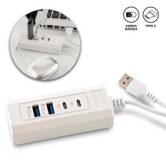 PUERTO USB APEX NUEVO | TE-643