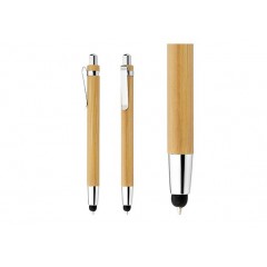 Bolígrafo Bamboo Stylus | ES0896