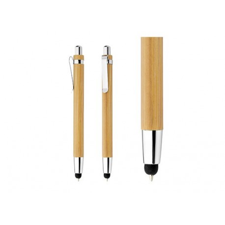 Bolígrafo Bamboo Stylus | ES0896
