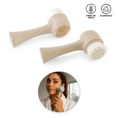 CEPILLO EN SILICONA ECO NUEVO | CP-372