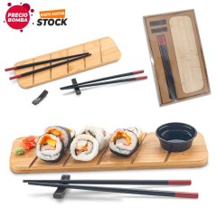 Set de Sushi - PRECIO BOMBA  | HO-316
