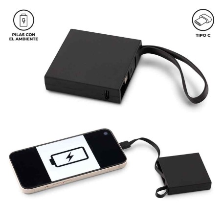 PILA RECARGABLE NEVOL 2000mAh NUEVO | TE-666