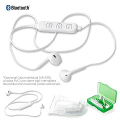 Audifonos Bluetooth Fresh | TE-377