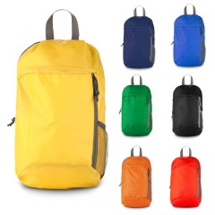 Morral Backpack Mush-2 | VA-921-1