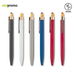 Boligrafo Scroll NUEVO | Bol Scroll