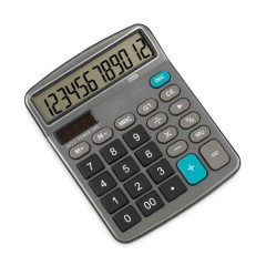 Calculadora Executive - 12 Digitos | CA-120