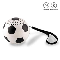 Speaker Bluetooth Soccer Ball NUEVO | TE-654