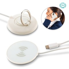 Cargador Inalámbrico Mágnet OFERTA  | TE-553