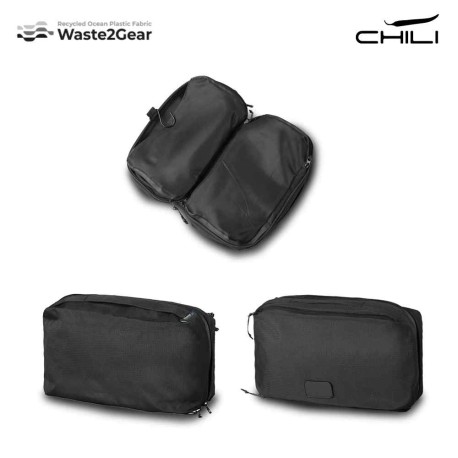 Organizador de Viaje Maxi Master Ocean  | VA-1085