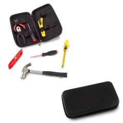 SET DE HERRAMIENTAS HAMMER NUEVO | HE-318