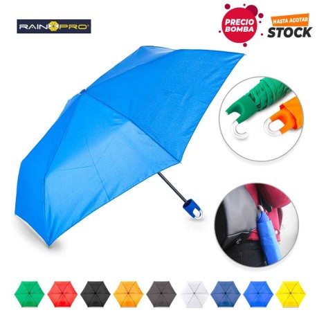 Mini Paraguas Arc Clipper 21" - PRECIO BOMBA  | SO-64