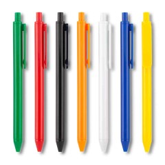 Bolígrafo Lizzy | LIZZY