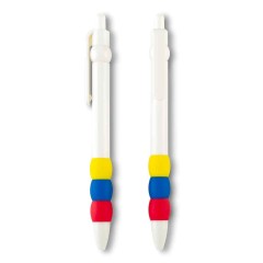 Boligrafo Flaggy Colombia  | Bol Flaggy