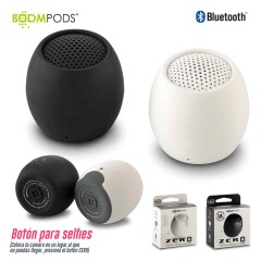 Speaker Bluetooth Zero Boompods | BP-24