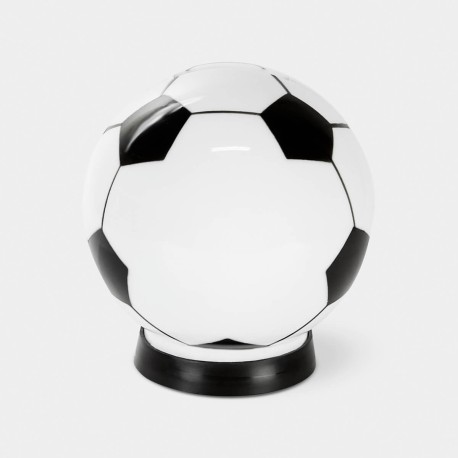 ALCANCÍA EN FORMA DE BALÓN | INF 070-01