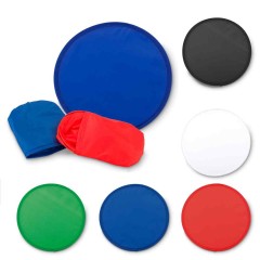 Abanico Plegable / Frisbee Flexible II | VA-610-1