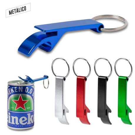 Llavero Destapador Stiked | LL-70-1