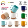 Mug Plastico Atom 370 ml - Producción Nacional NUEVO  | MU-452