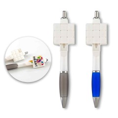 Boligrafo Rompecabezas NUEVO | Bol Rompe