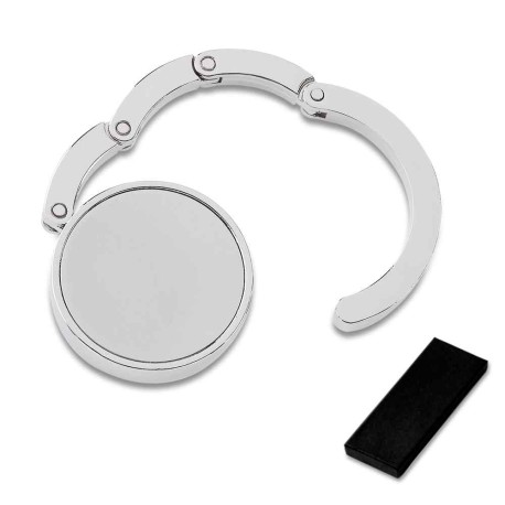 Gancho Portacartera | ML-121