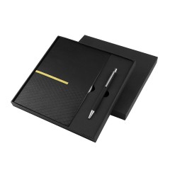 SET DE LIBRETA ZLATNA | HL 9063