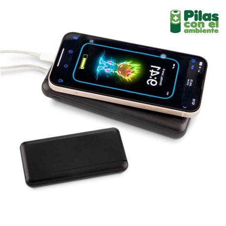 Pila Recargable Olympus 10000mAh  | TE-618