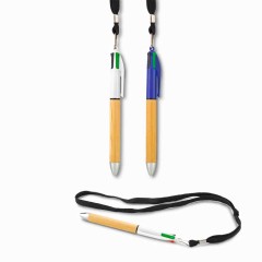 Bolígrafo Dormin Bamboo  | Dormin Bam