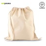 Sporty Bag En Algodón Zetta (100gr) NUEVO | VA-1180