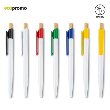 Bolígrafo Allegro NUEVO | ALLEGRO