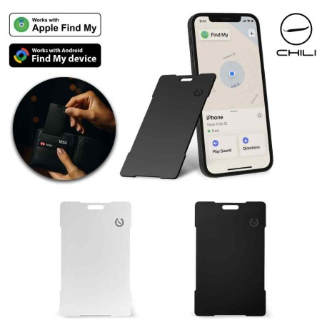 Rastreador Chili Card NUEVO | TE-636