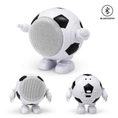 Speaker Bluetooth Soccer Man NUEVO | TE-637