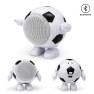 Speaker Bluetooth Soccer Man NUEVO | TE-637