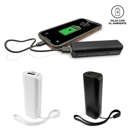 Pila Recargable Byte 2200 mAh NUEVO | TE-645