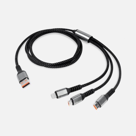 CABLE ZARU | CEL 073