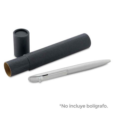 ESTUCHE TUBULAR EN CARTON | EST-TUB