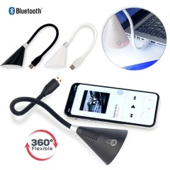 Speaker Bluetooth con Lampara OFERTA | TE-380