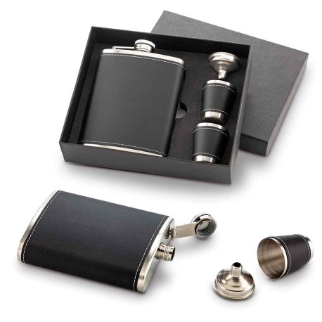 Set Licorera Malt | HO-330