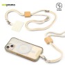 CORDON PARA PORTACELULAR BAMBOO ECO NUEVO | OF-699