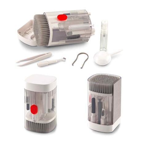 SET DE LIMPIEZA NOMI NUEVO | TE-640