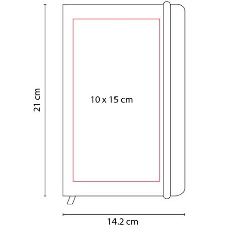 LIBRETA OLVERA | HL 2022