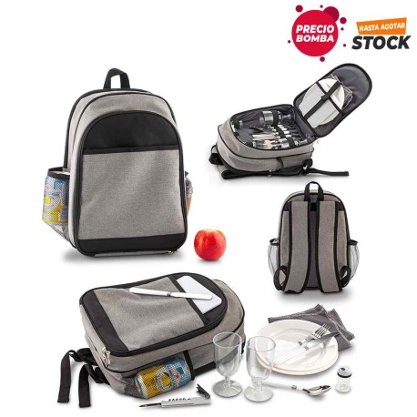 Picnic Set - PRECIO BOMBA  | HO-352