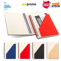 Libreta Eco Milk 70 hojas - PRECIO BOMBA   | OF-634