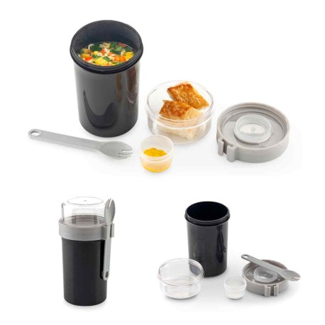 Portacomidas Novus NUEVO | HO-399